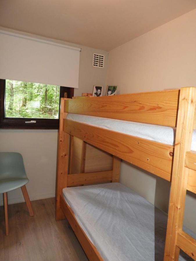 Вилла Chalet Louislola Oignies Экстерьер фото